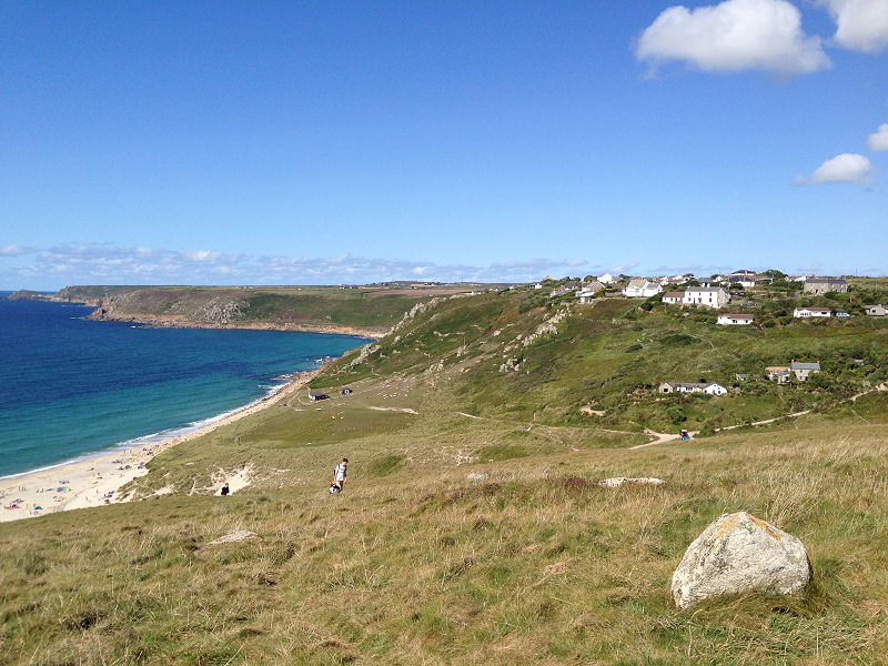 sennen cove