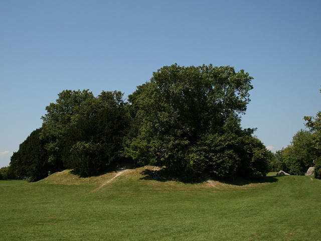 Bramber Castle