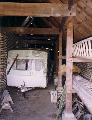 Side Timber Store