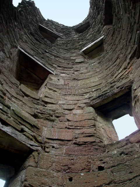 Ludlow Castle