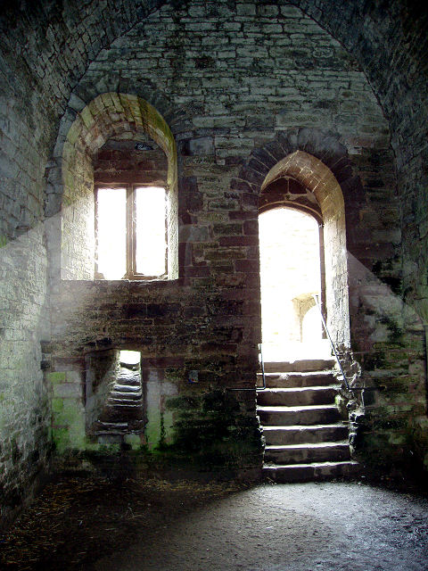 Ludlow Castle